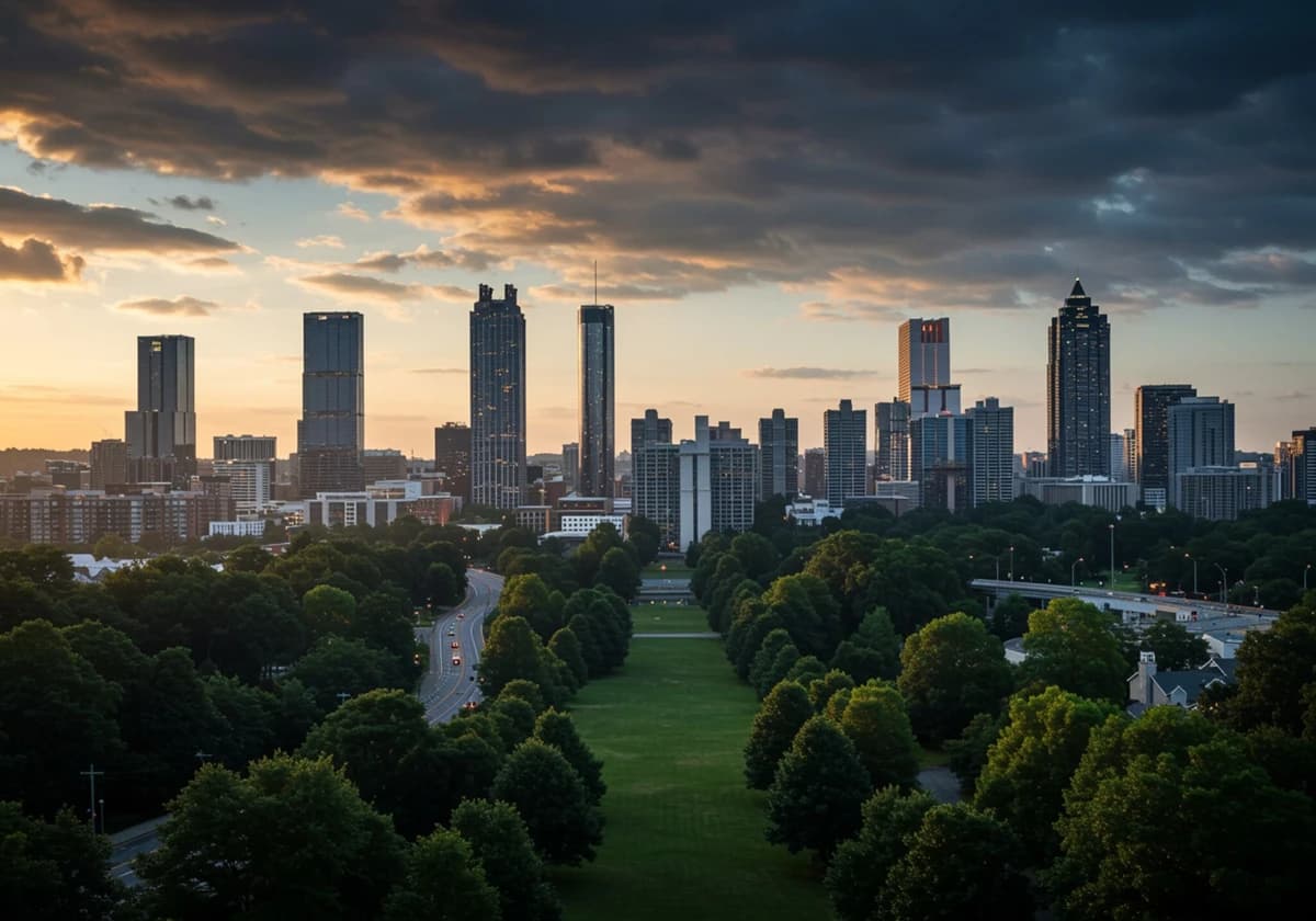 Atlanta