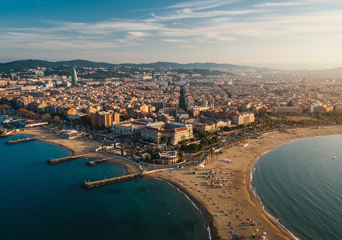 Barcelona, Spain