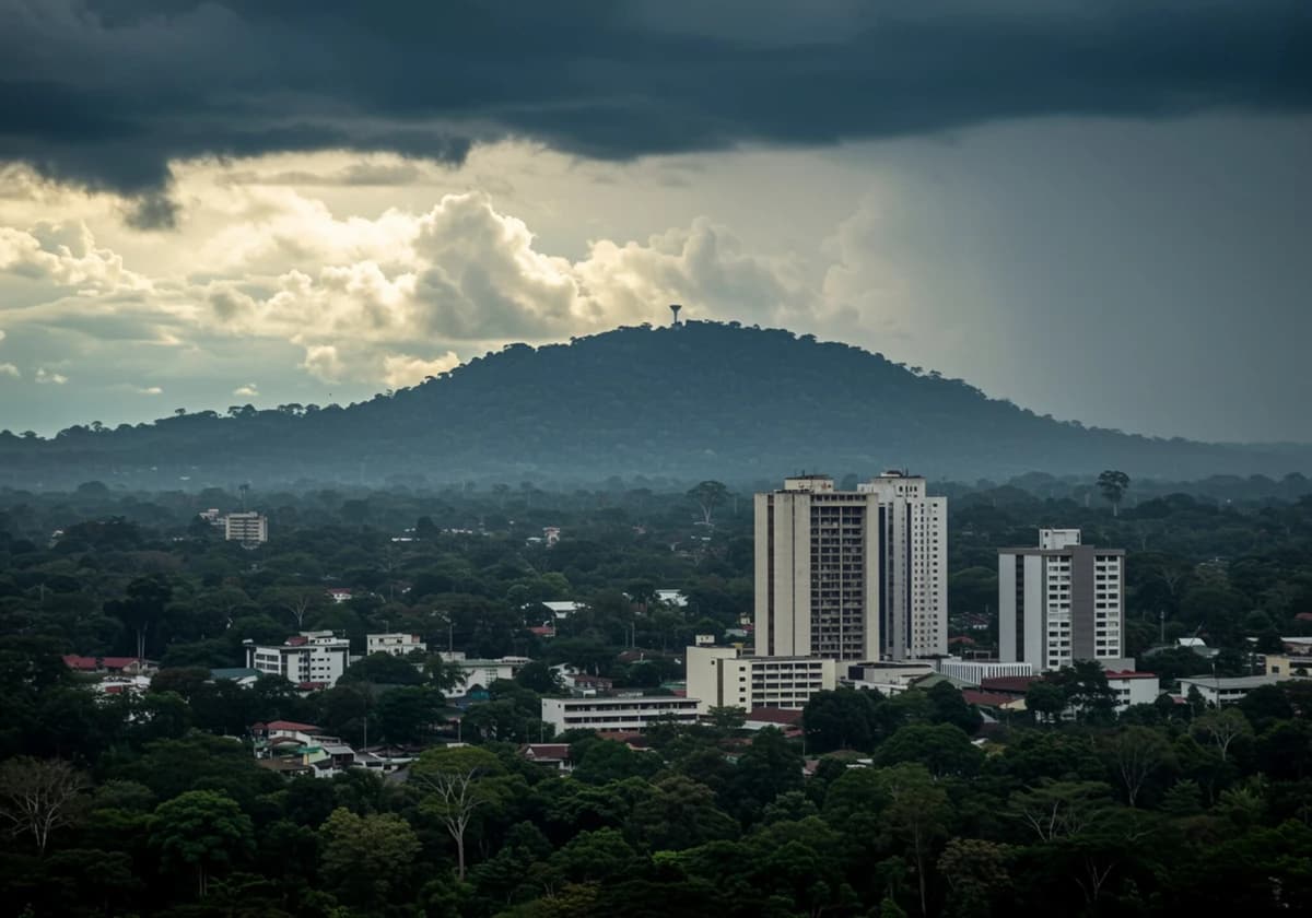 Manaus