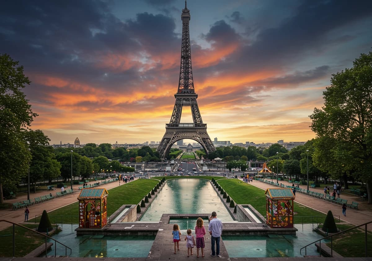 Paris, France
