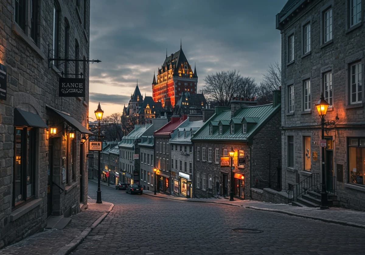 Québec