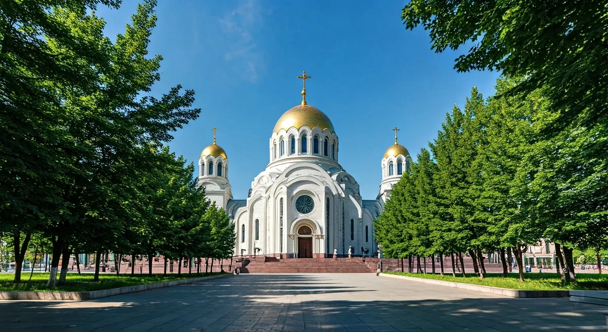 Almaty, Kazajistán