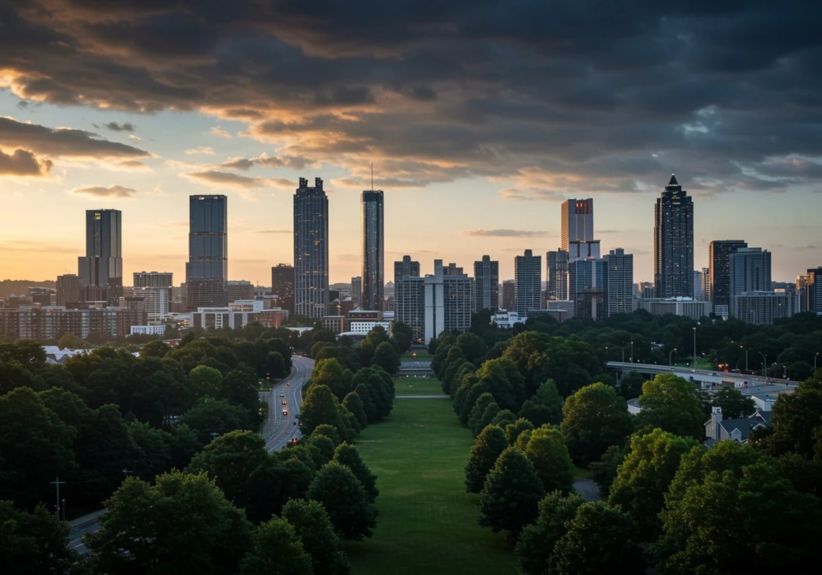 Atlanta