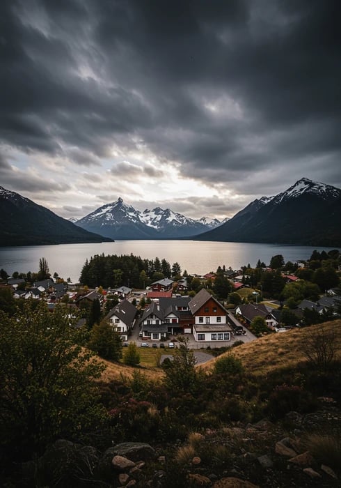 Bariloche