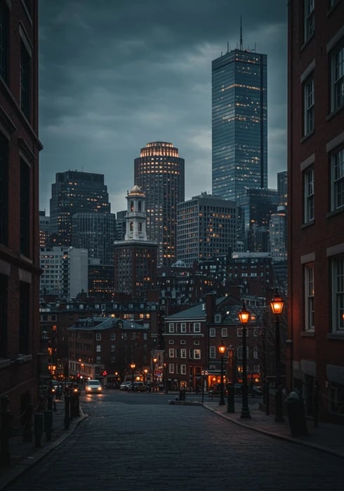 Boston