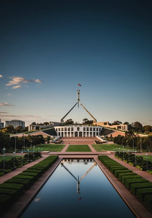 Canberra