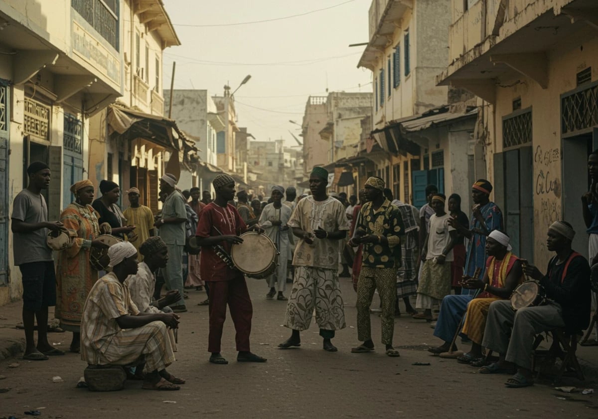 Dakar