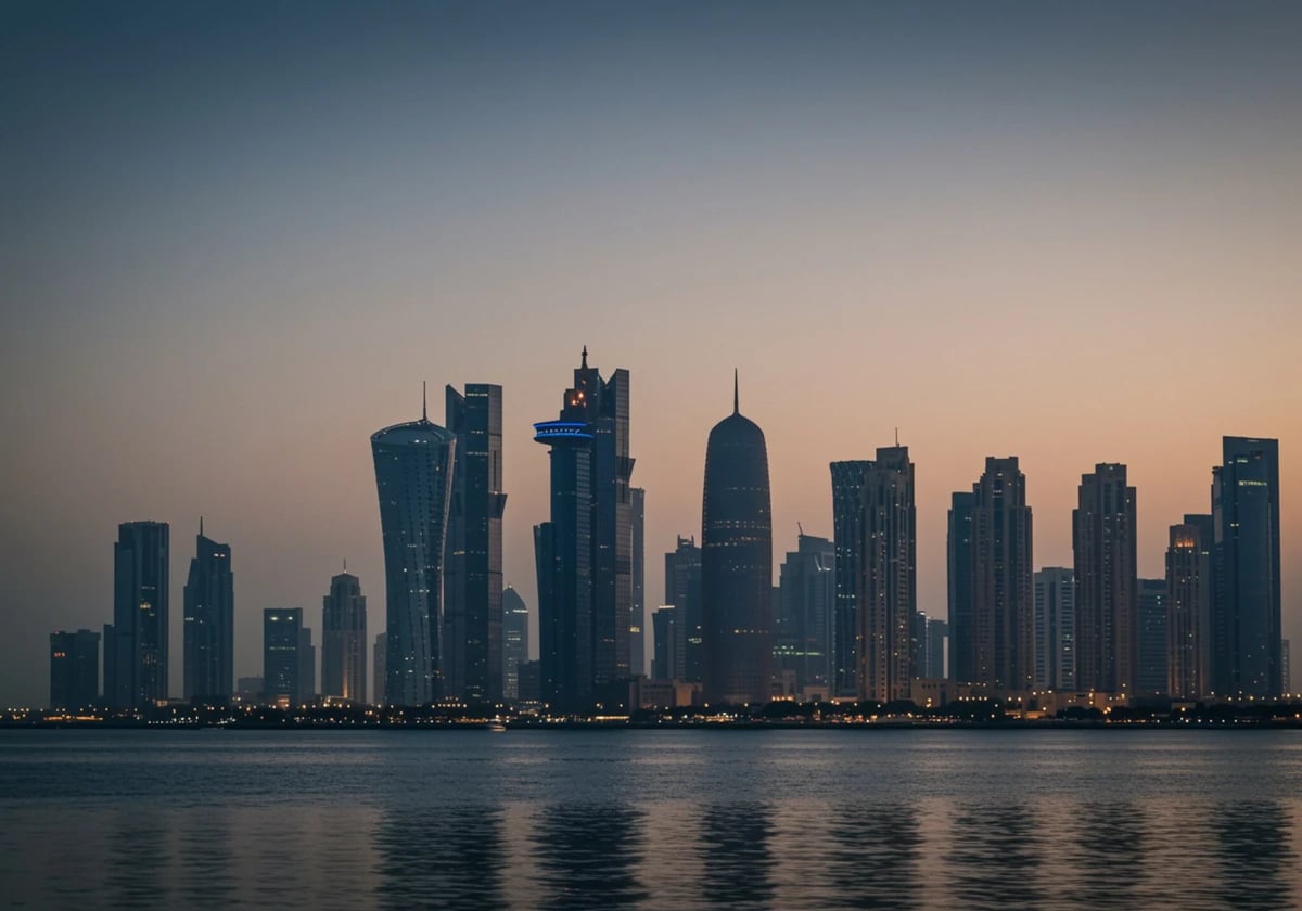 Doha, Catar