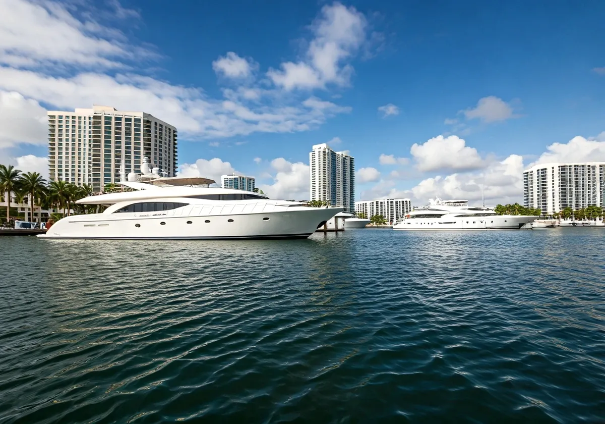 Fort Lauderdale, United States