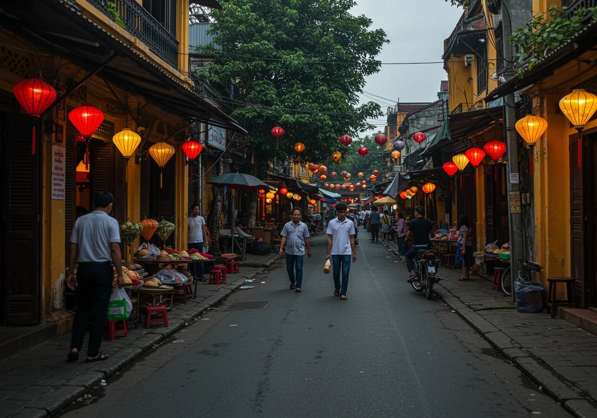 Hanói, Vietnam
