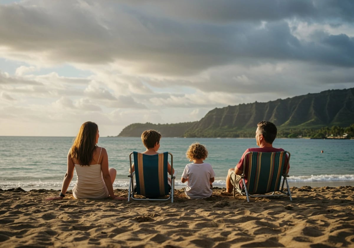 Hawaii, United States