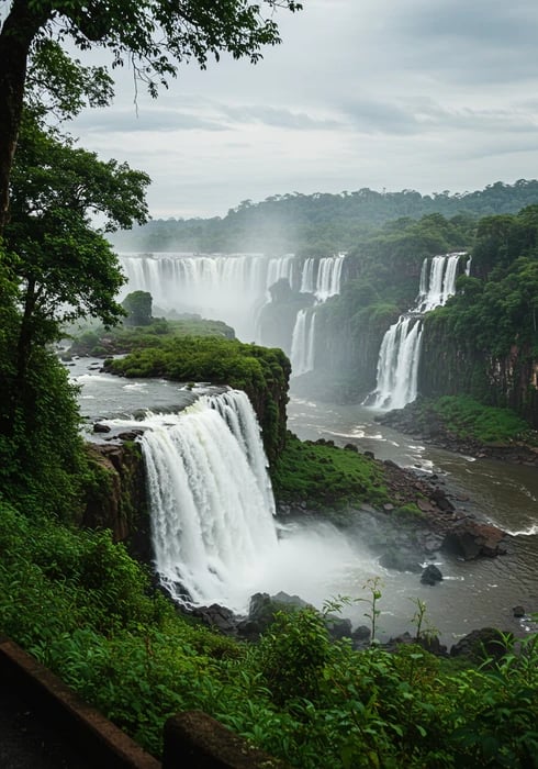 Iguazú