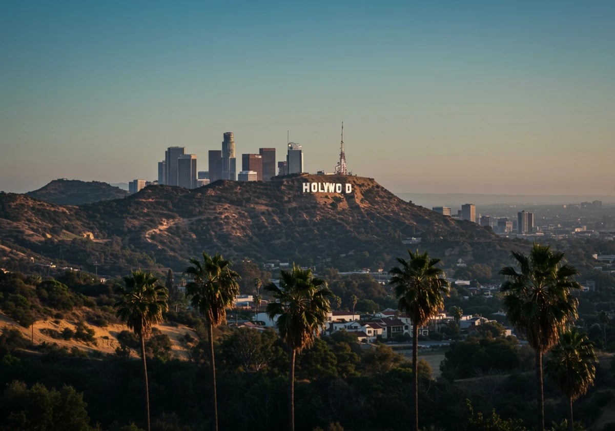 Los Ángeles, EE. UU.
