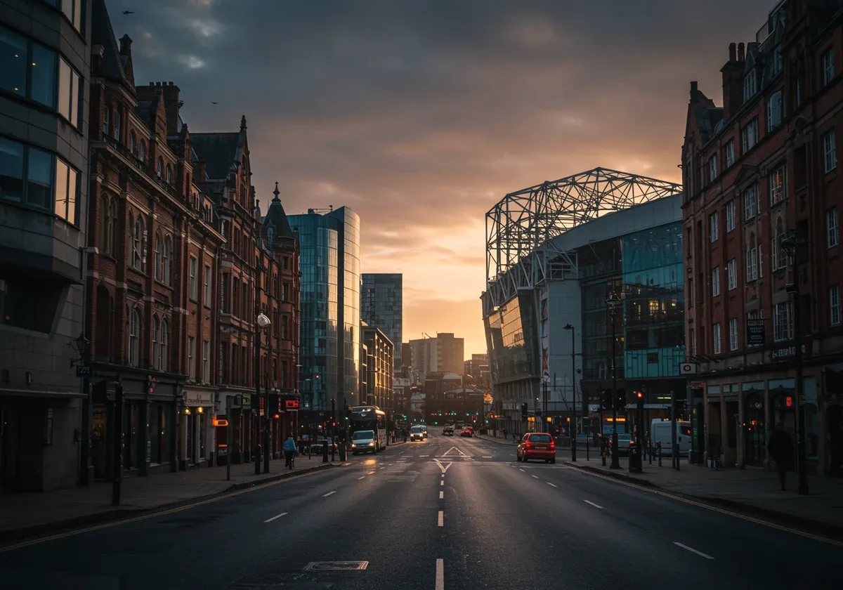 Manchester, United Kingdom