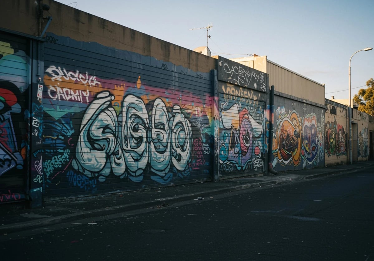 Melbourne, Australia