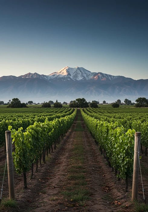 Mendoza