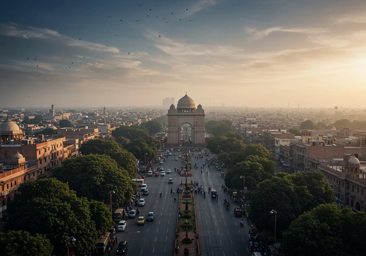Nueva Delhi, India
