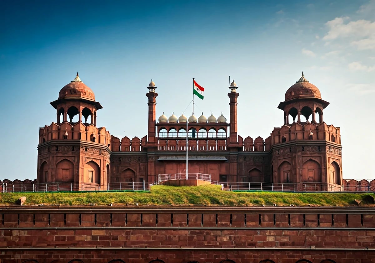 Nueva Delhi, India