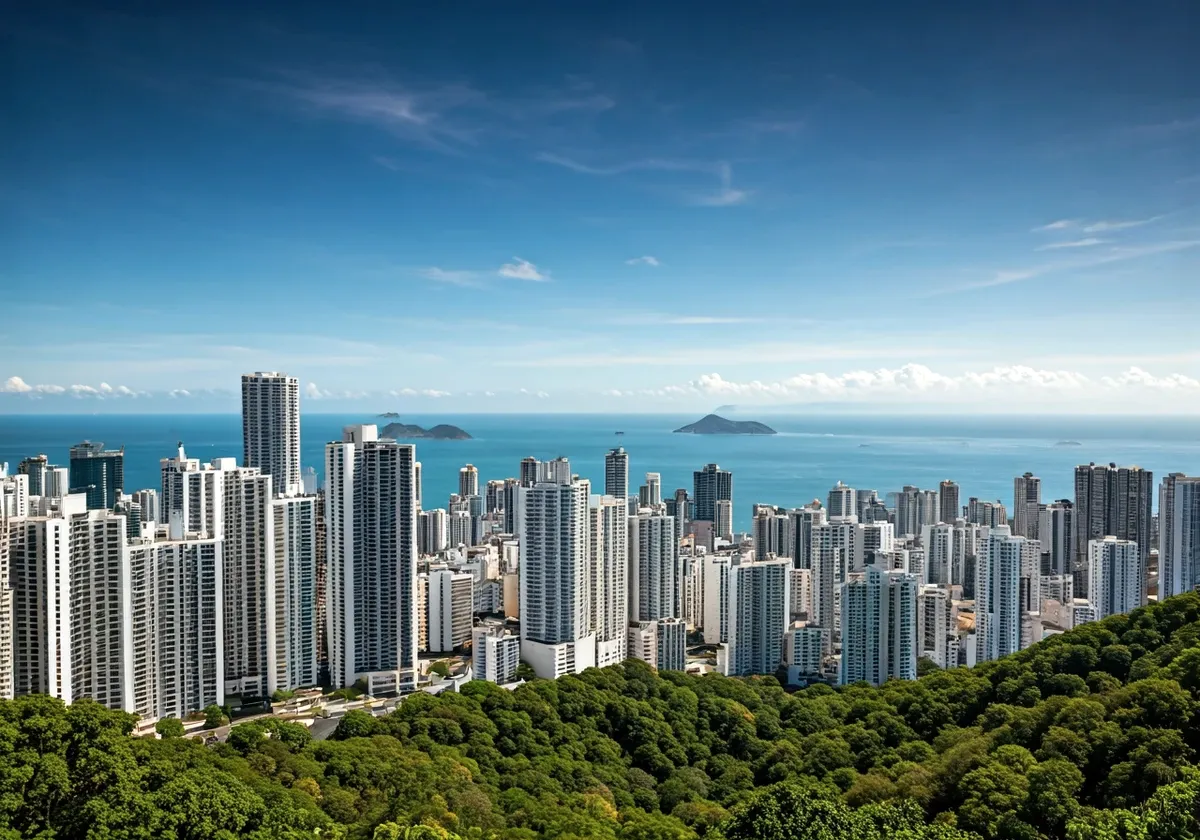 Panamá