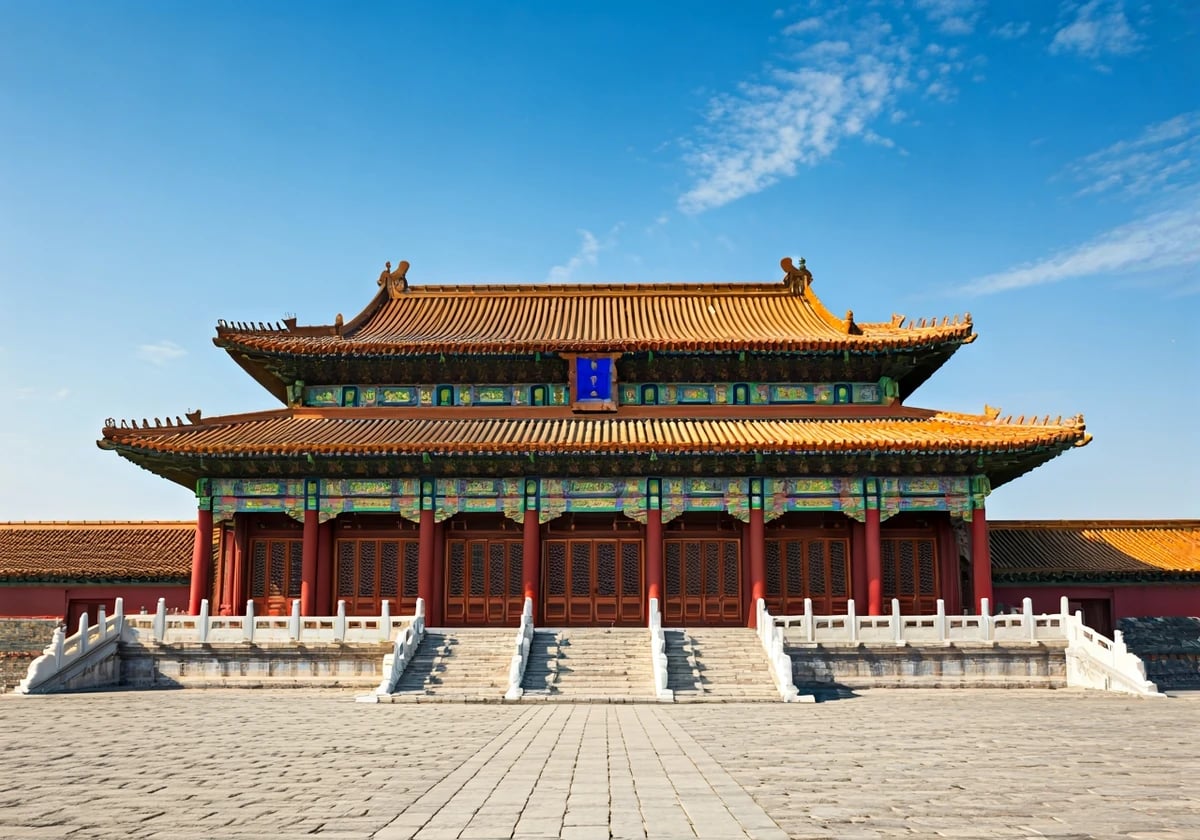 Pekín, China