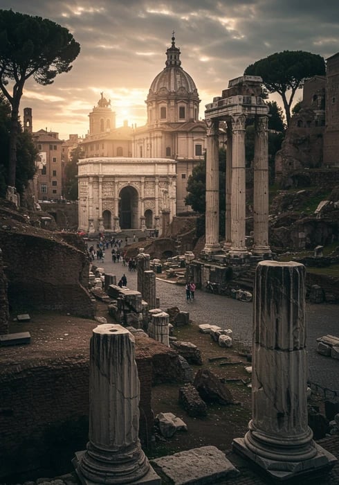 Rome