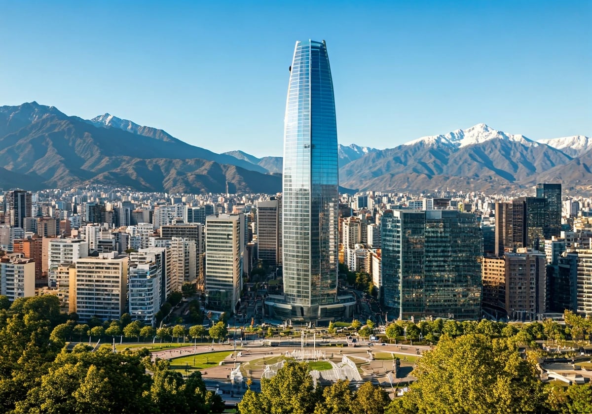 Santiago