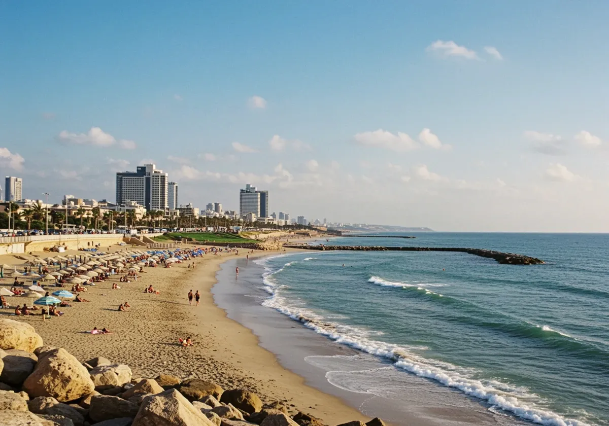Tel Aviv, Israel