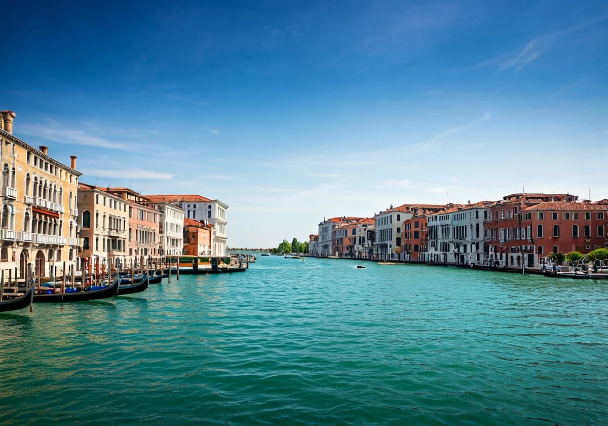 Venice, Italy