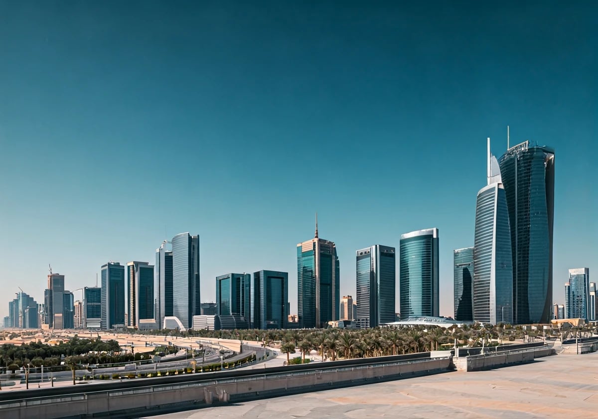 Saudi Arabia