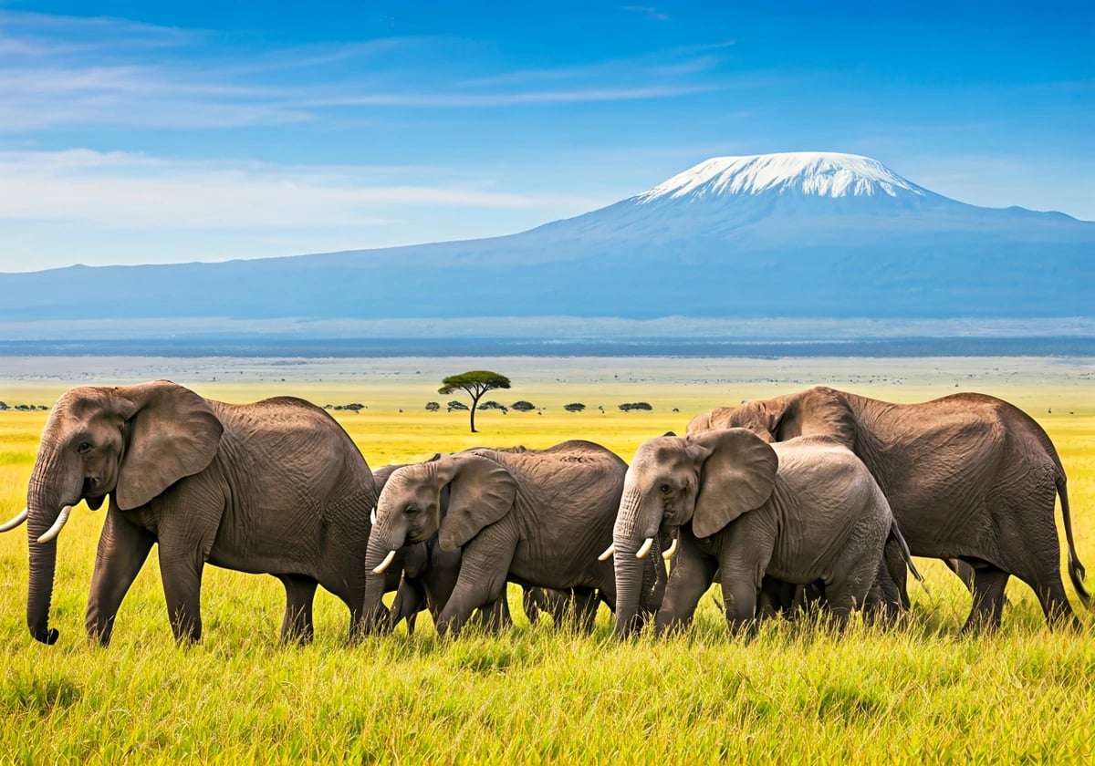 Kenya