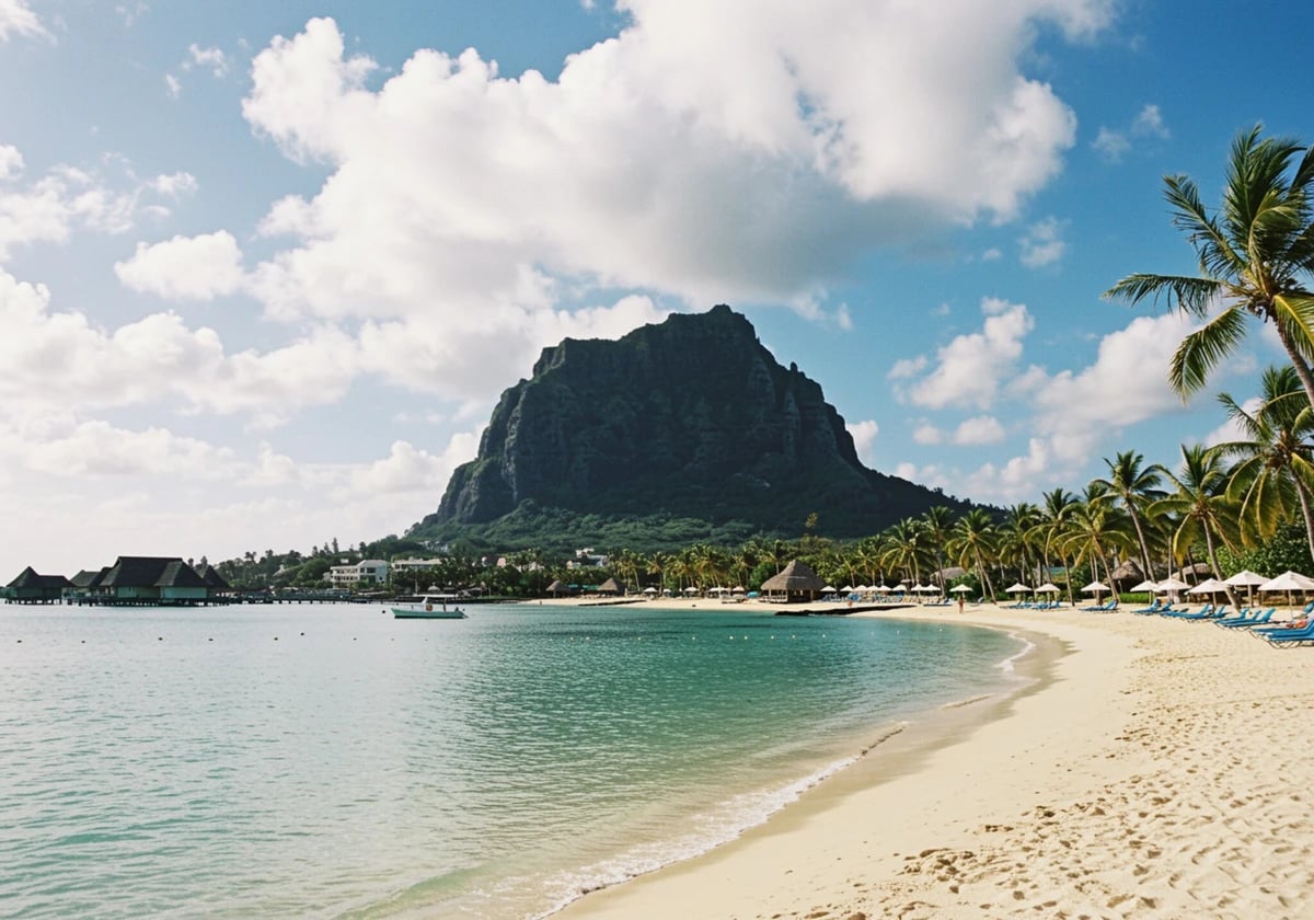 Mauritius