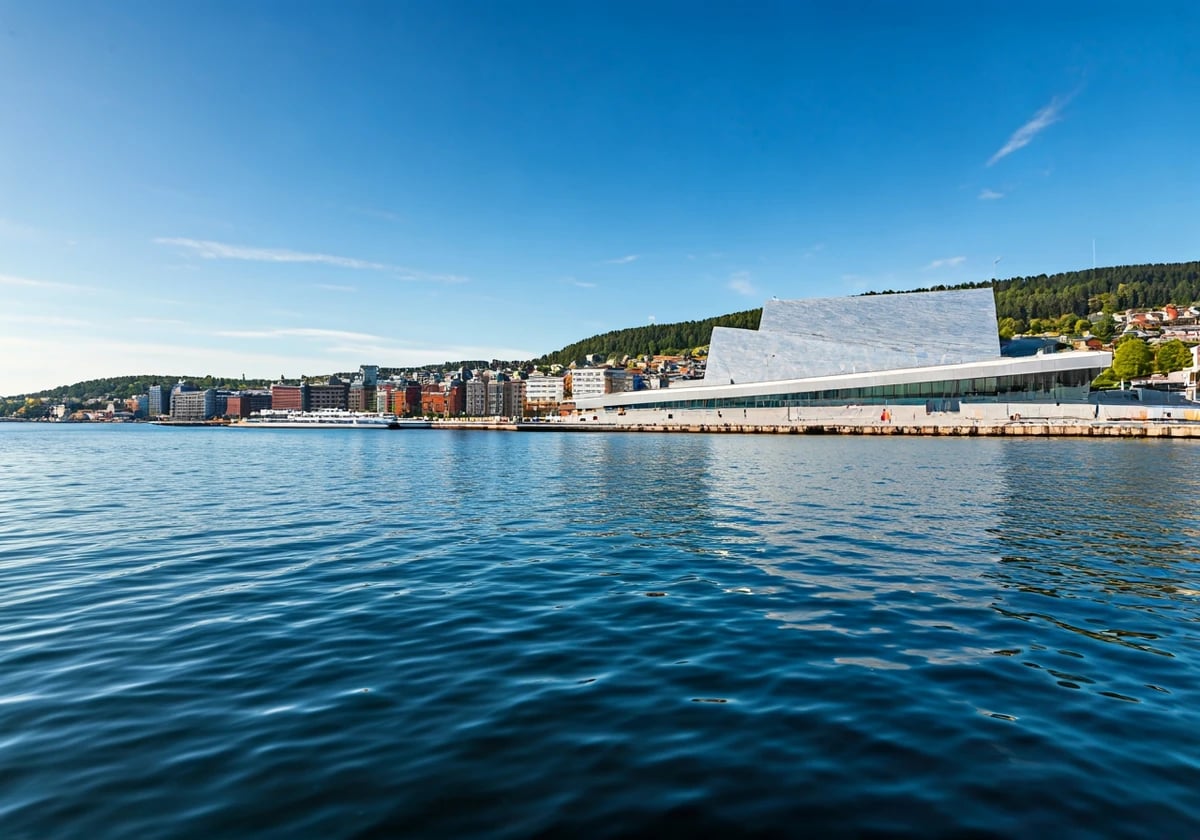 Noruega