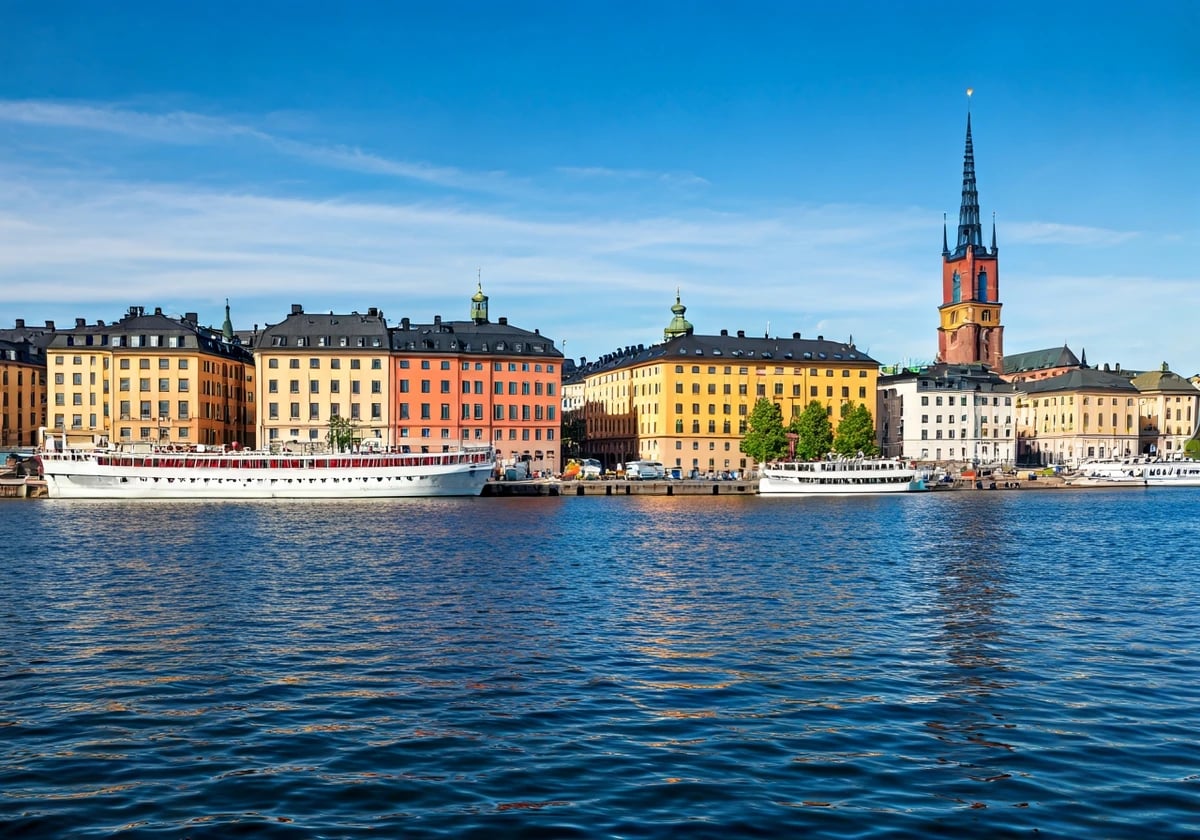 Suecia