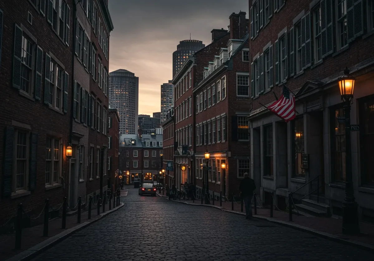 Boston, EE. UU.