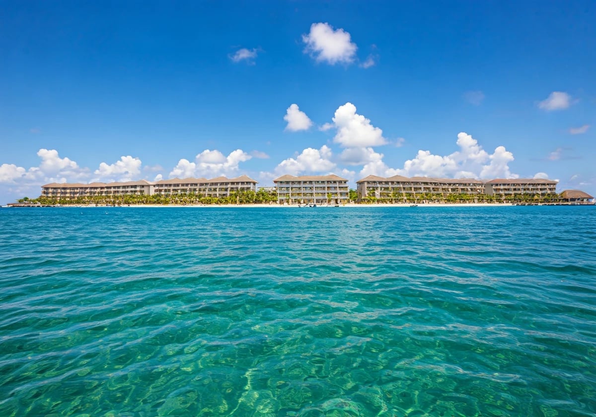 Cayman Islands