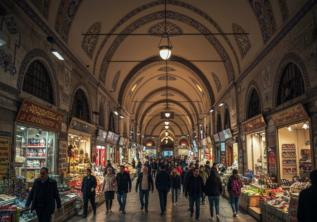 Estambul