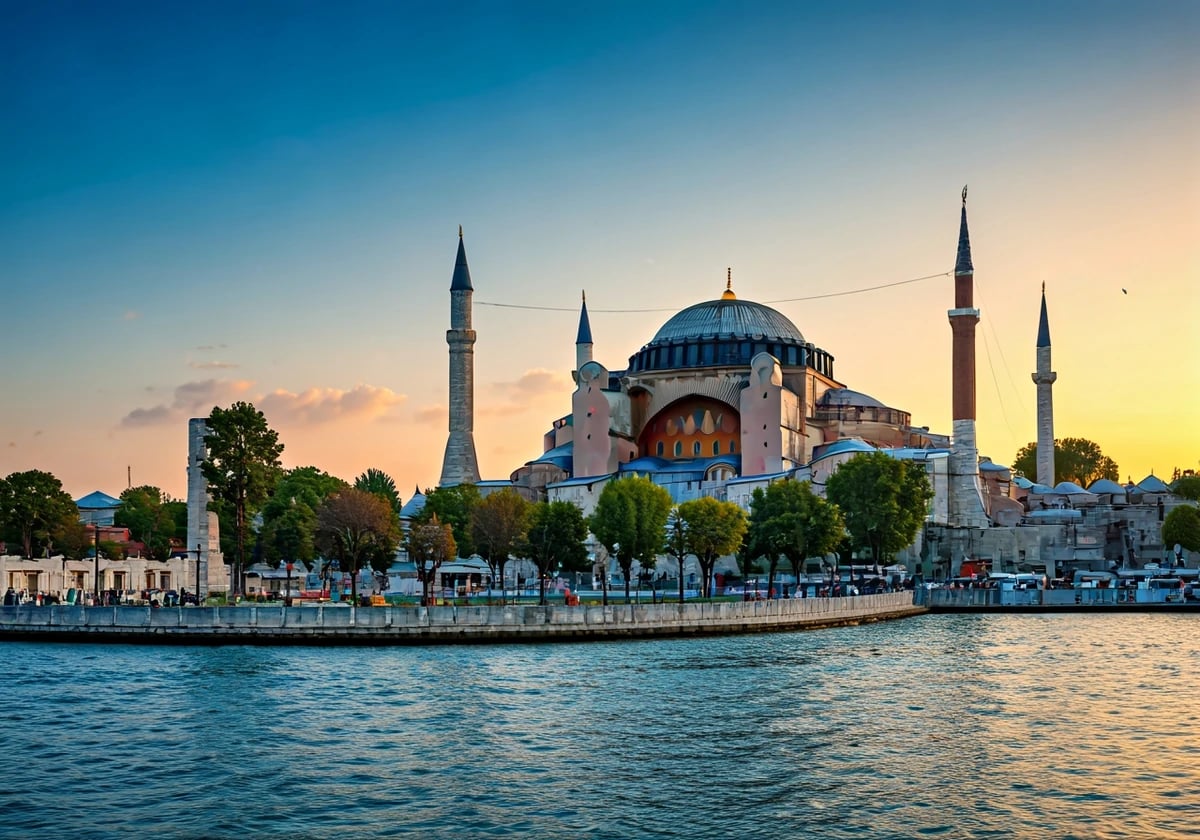 Estambul, Turquía