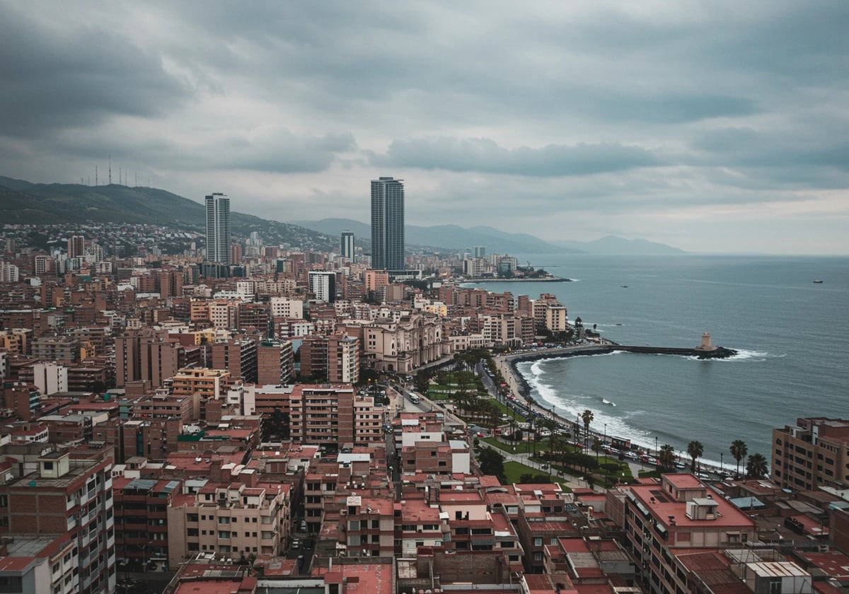 Lima, Perú
