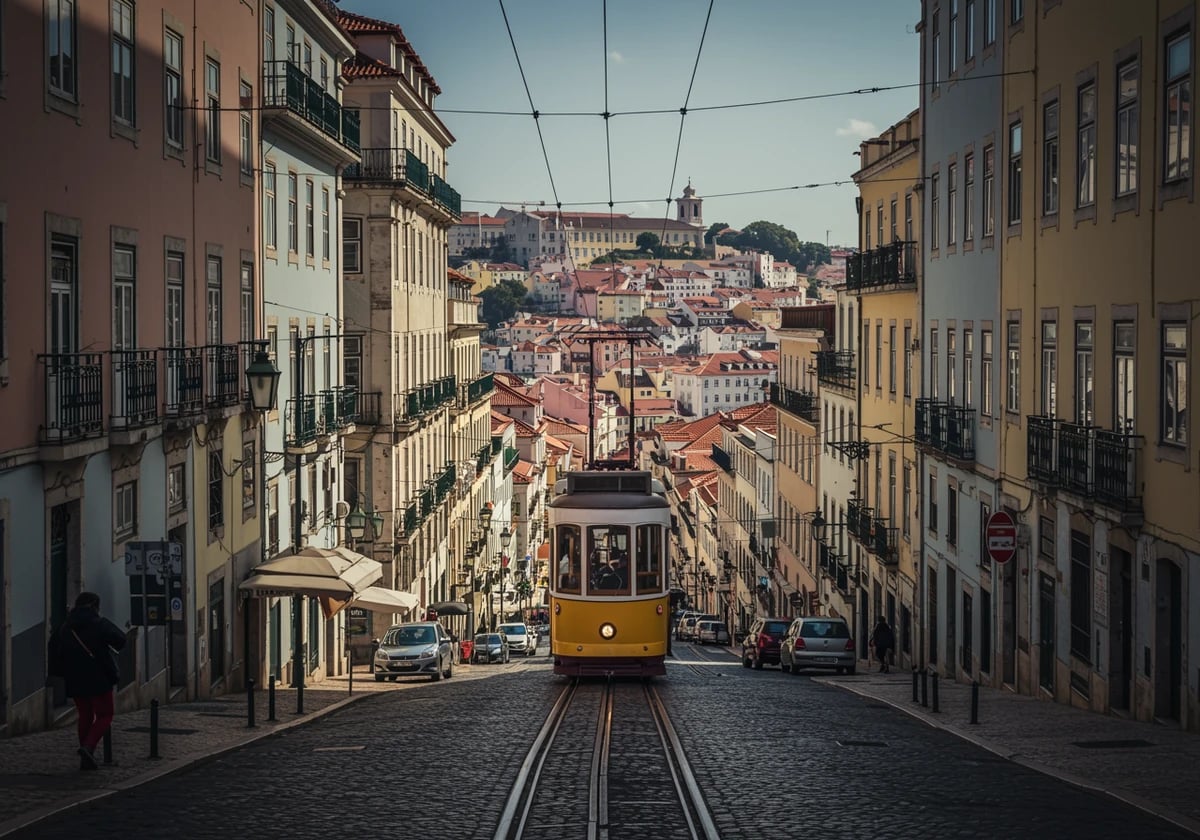Lisbon