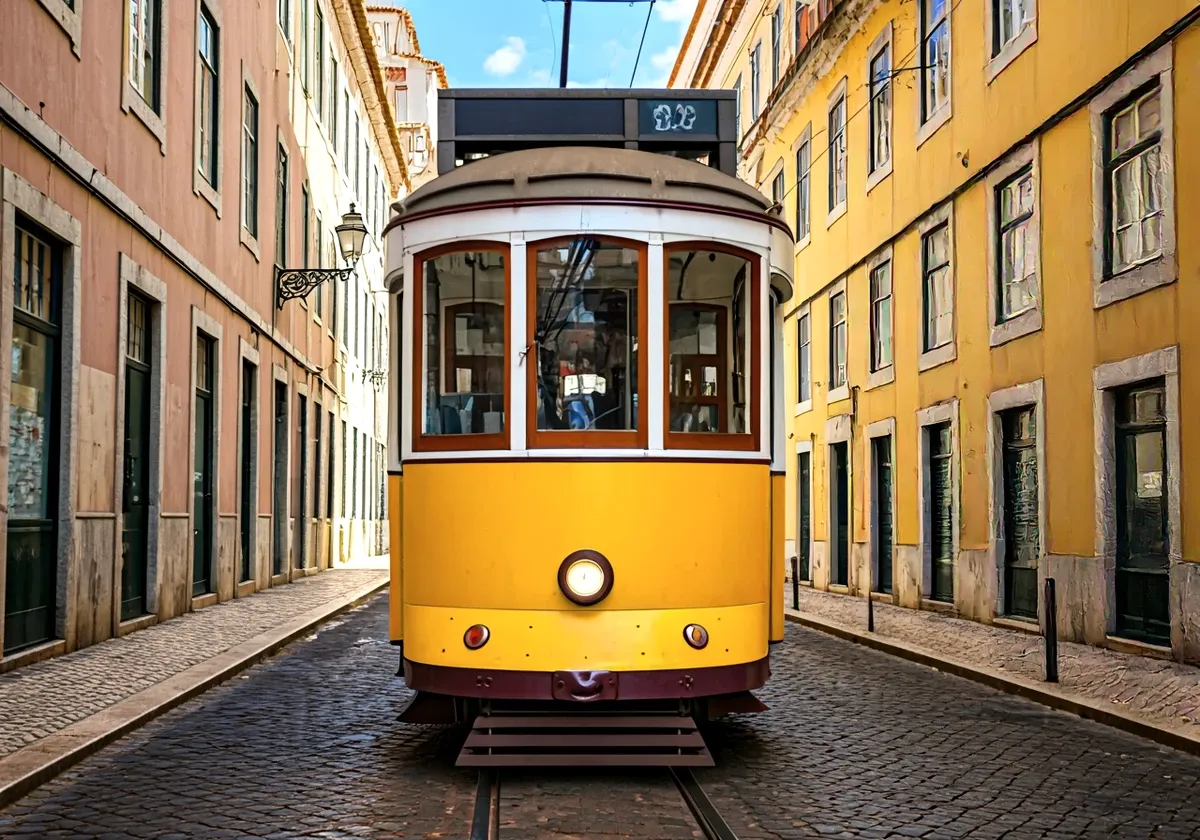 Lisboa, Portugal