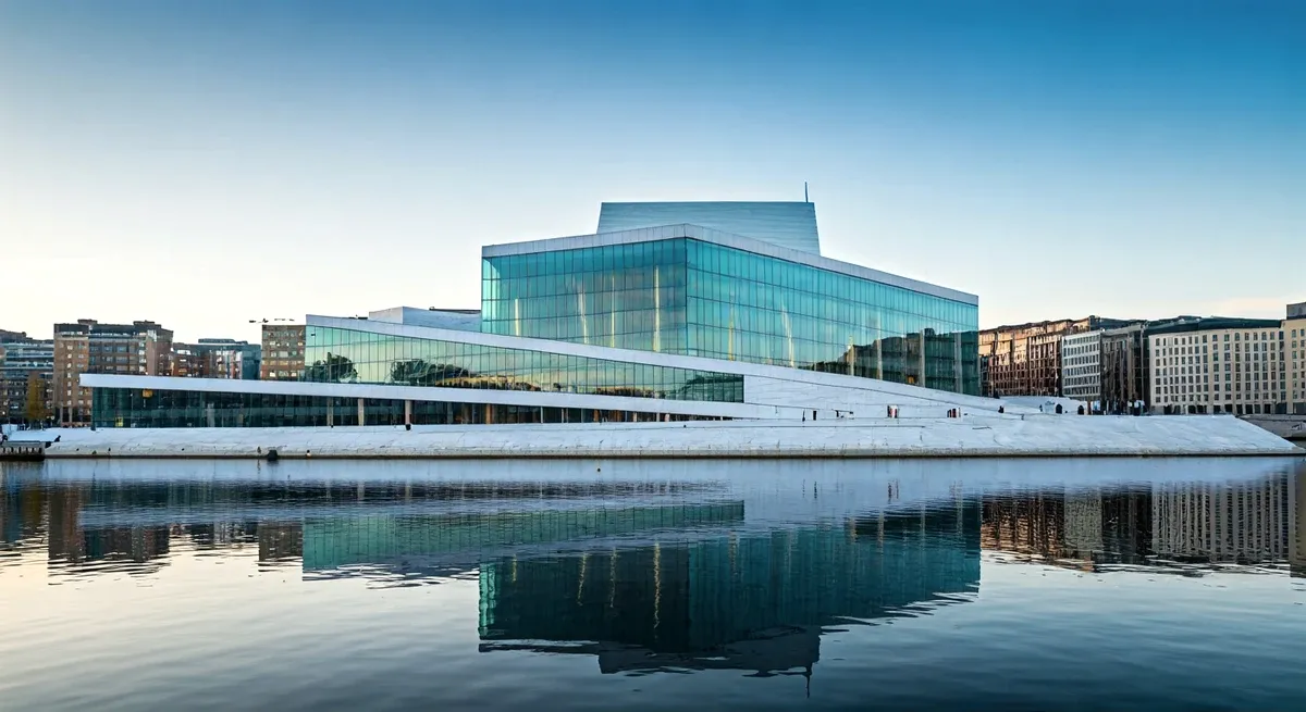 Oslo, Noruega