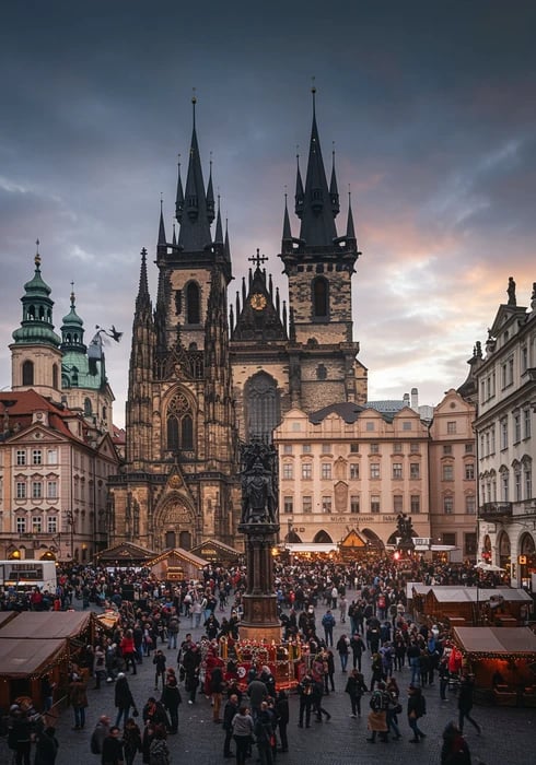 Praga