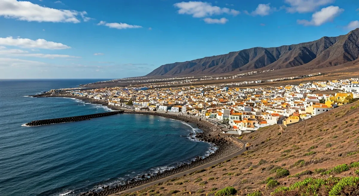 Praia, Cabo Verde