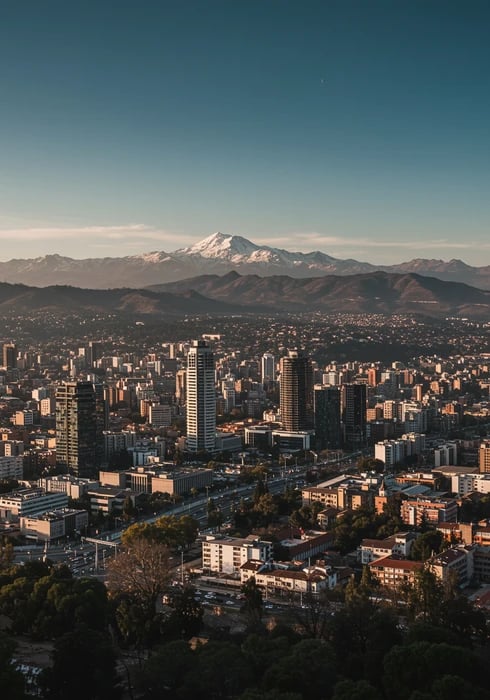 Santiago de Chile