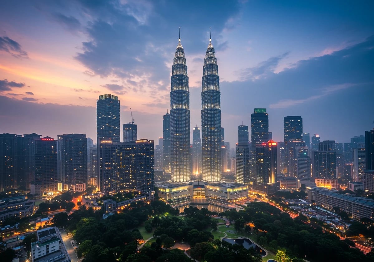 Malasia