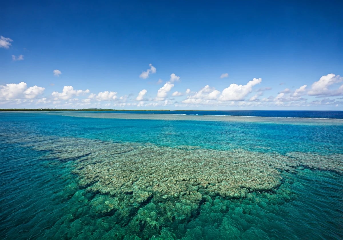 Northern Mariana Islands