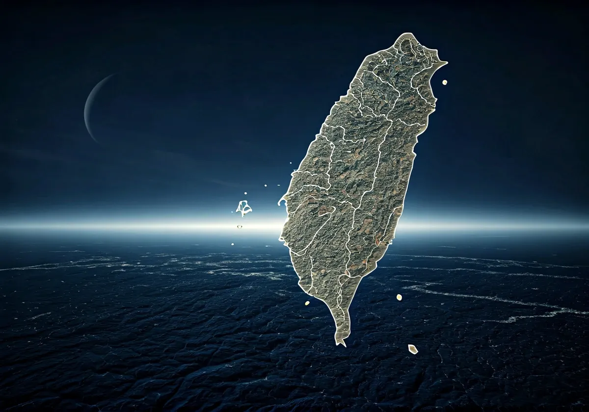 Taiwán
