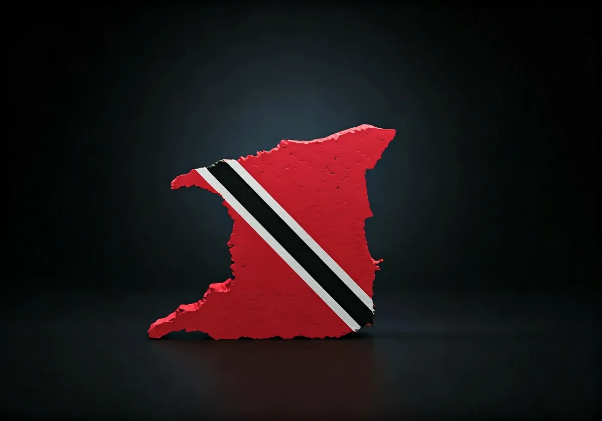 Trinidad y Tobago