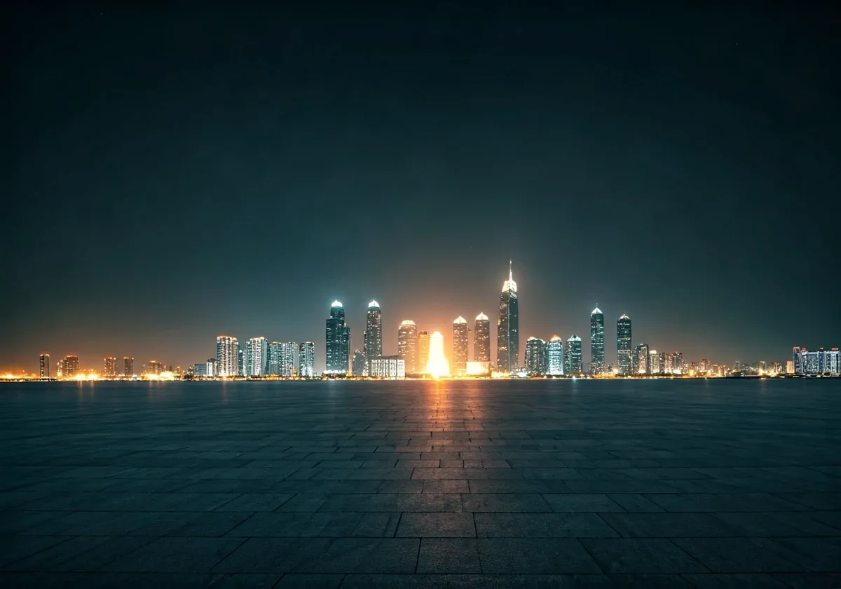 Emiratos Árabes Unidos