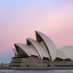 Vuelos a Sídney, Australia